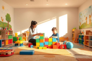 LOAS para autismo em Belo Horizonte