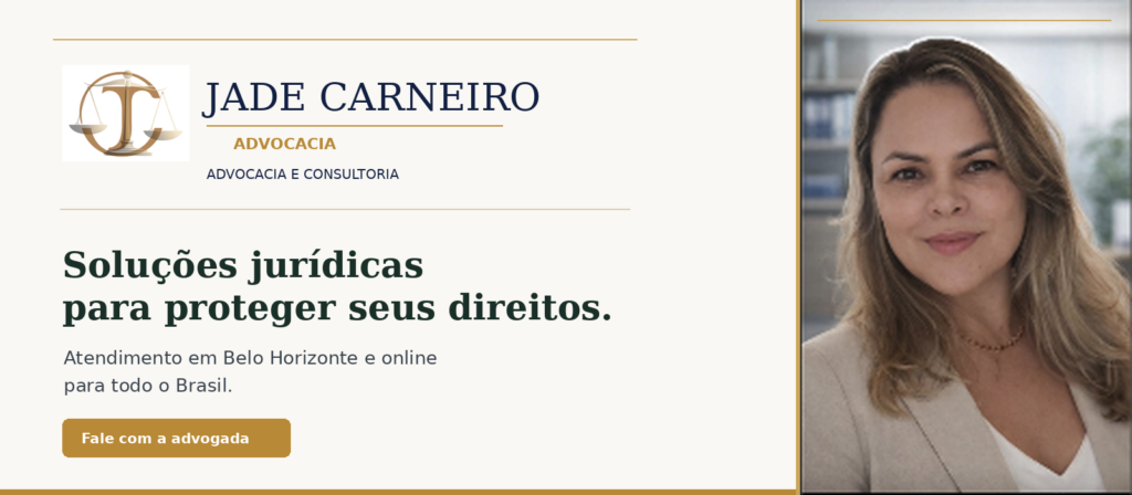 JADE CARNEIRO ADVOCACIA 